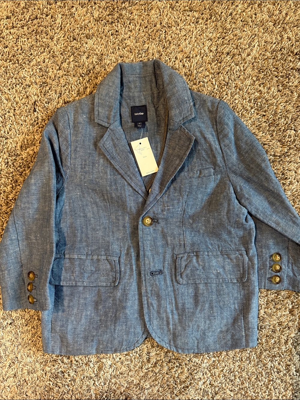 Baby Gap Blazer